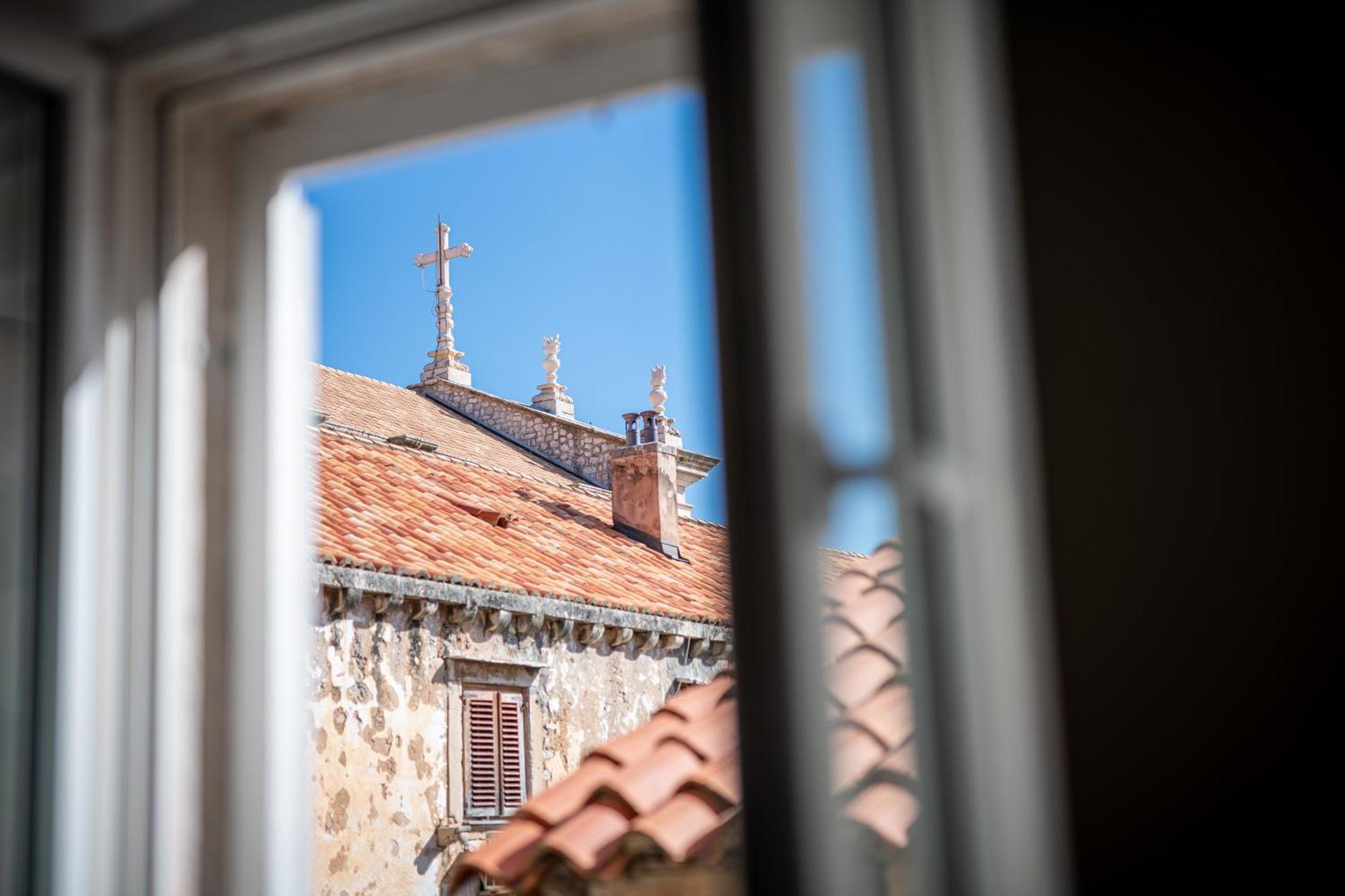 Villa Mirabilis, Stunning Superior Villa, Dubrovnik Old Town Bagian luar foto