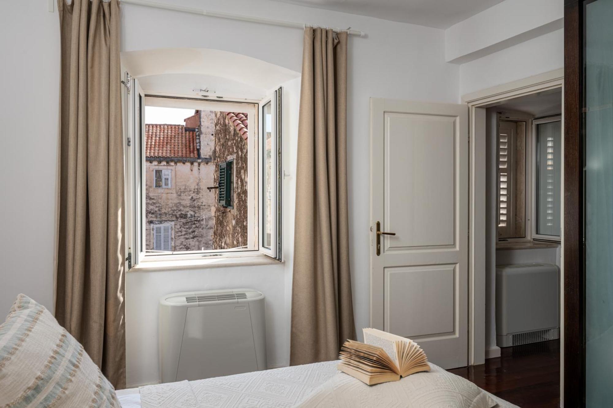 Villa Mirabilis, Stunning Superior Villa, Dubrovnik Old Town Bagian luar foto