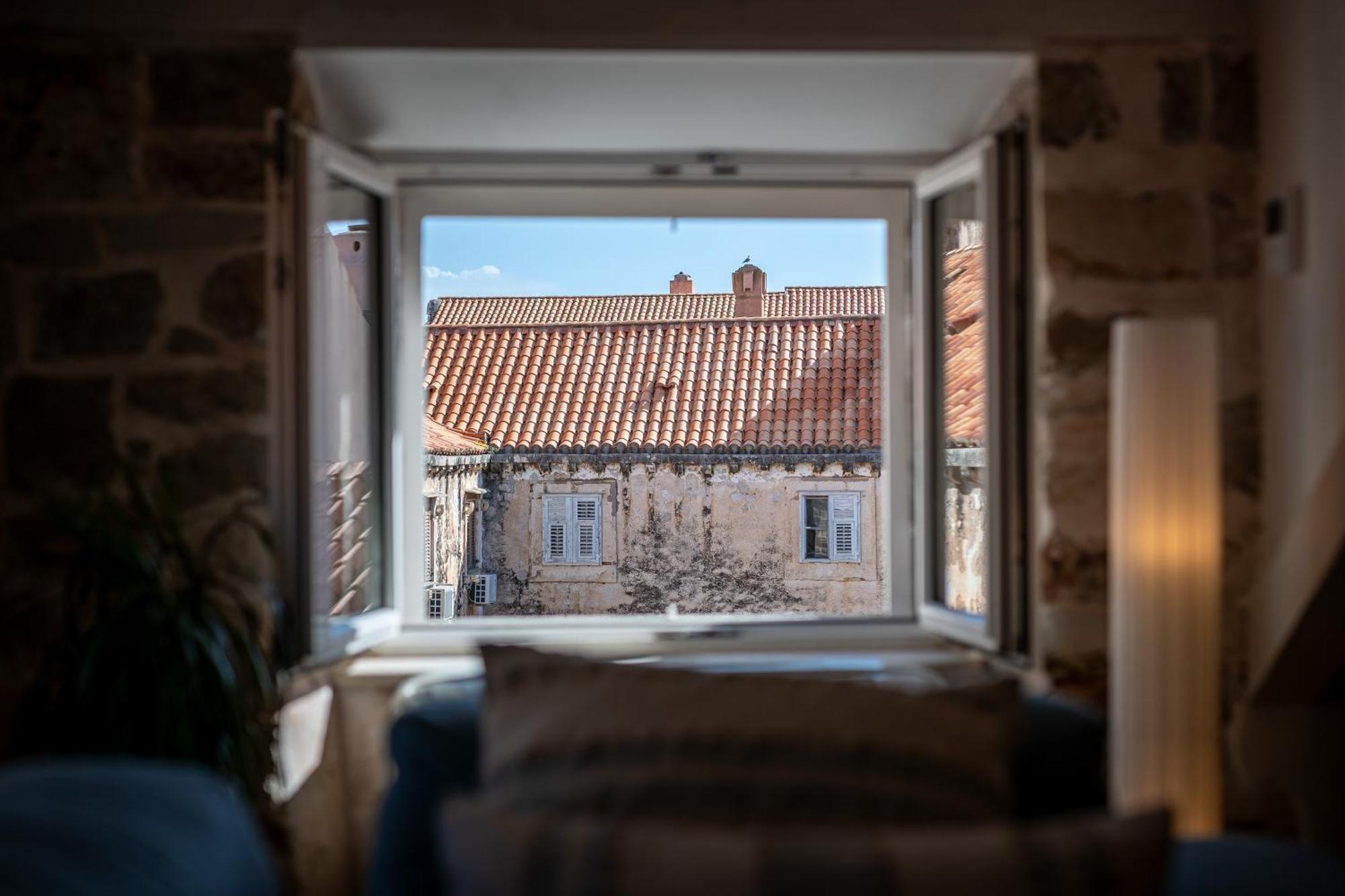Villa Mirabilis, Stunning Superior Villa, Dubrovnik Old Town Bagian luar foto