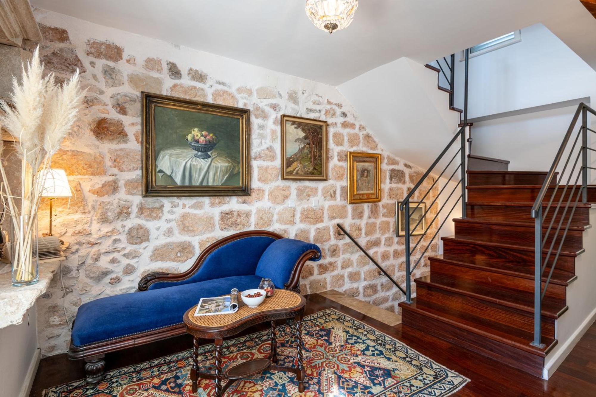Villa Mirabilis, Stunning Superior Villa, Dubrovnik Old Town Bagian luar foto