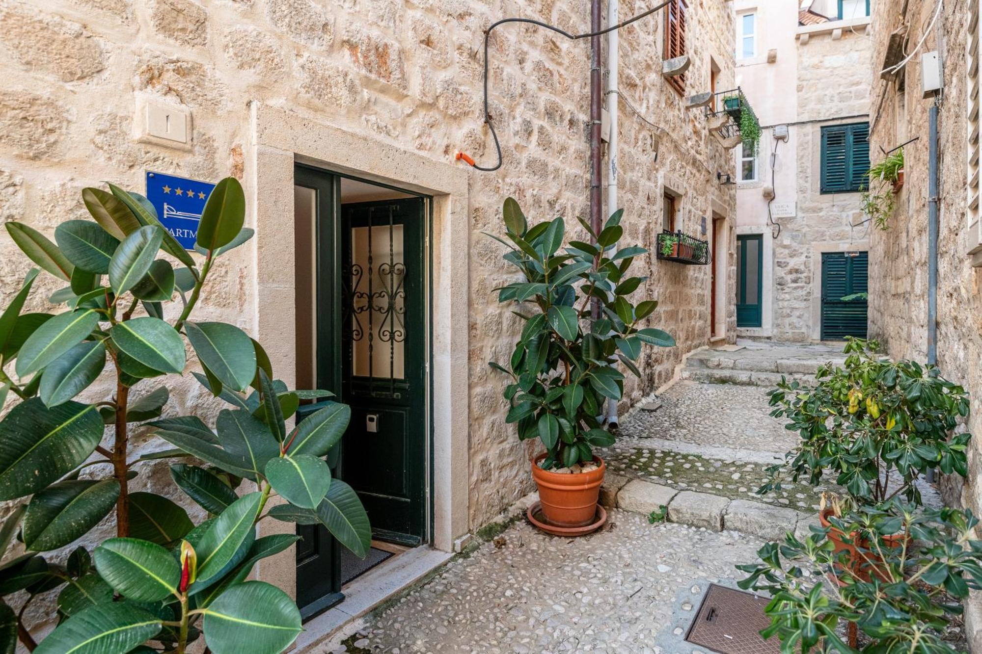 Villa Mirabilis, Stunning Superior Villa, Dubrovnik Old Town Bagian luar foto