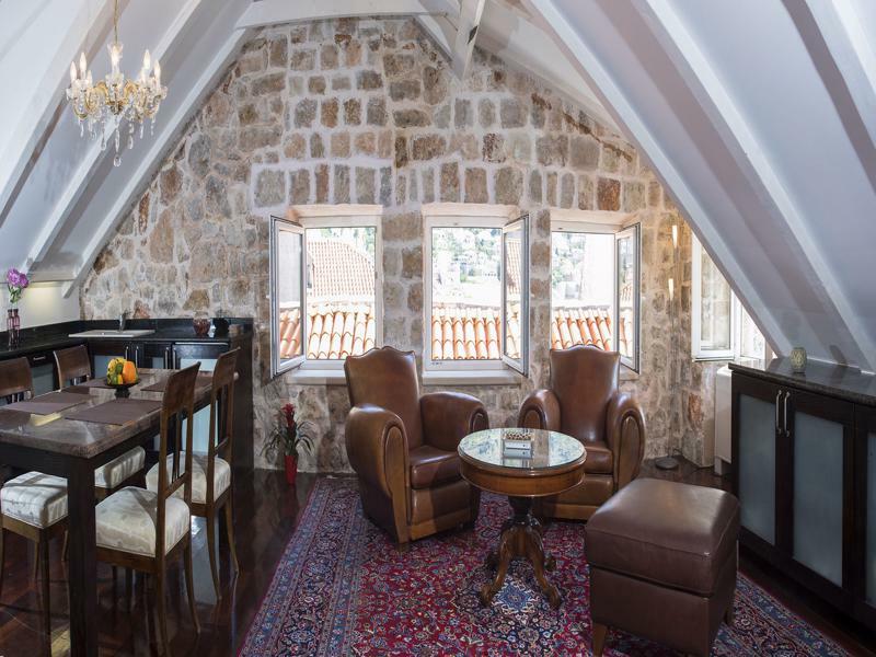 Villa Mirabilis, Stunning Superior Villa, Dubrovnik Old Town Bagian luar foto