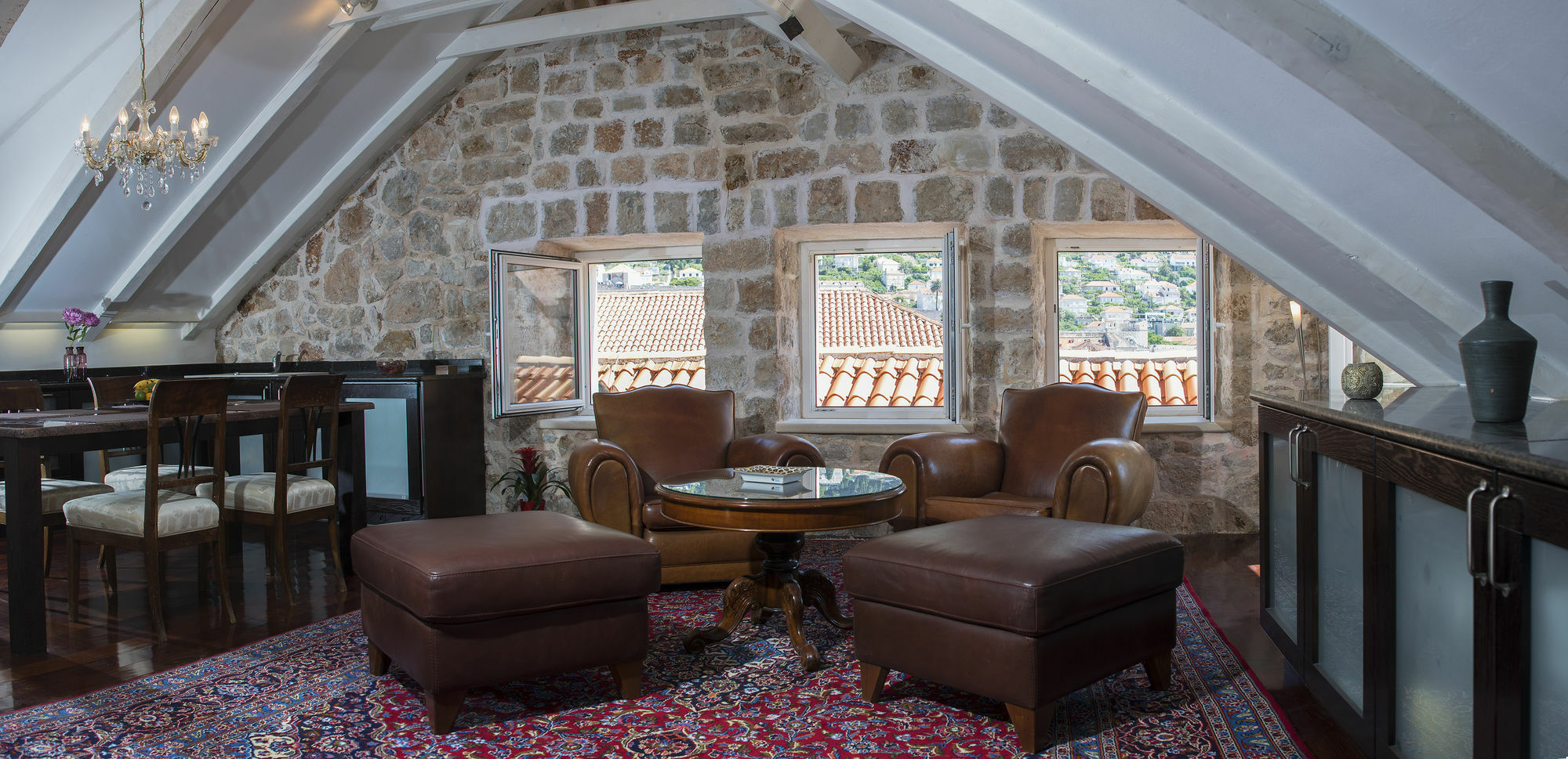 Villa Mirabilis, Stunning Superior Villa, Dubrovnik Old Town Bagian luar foto